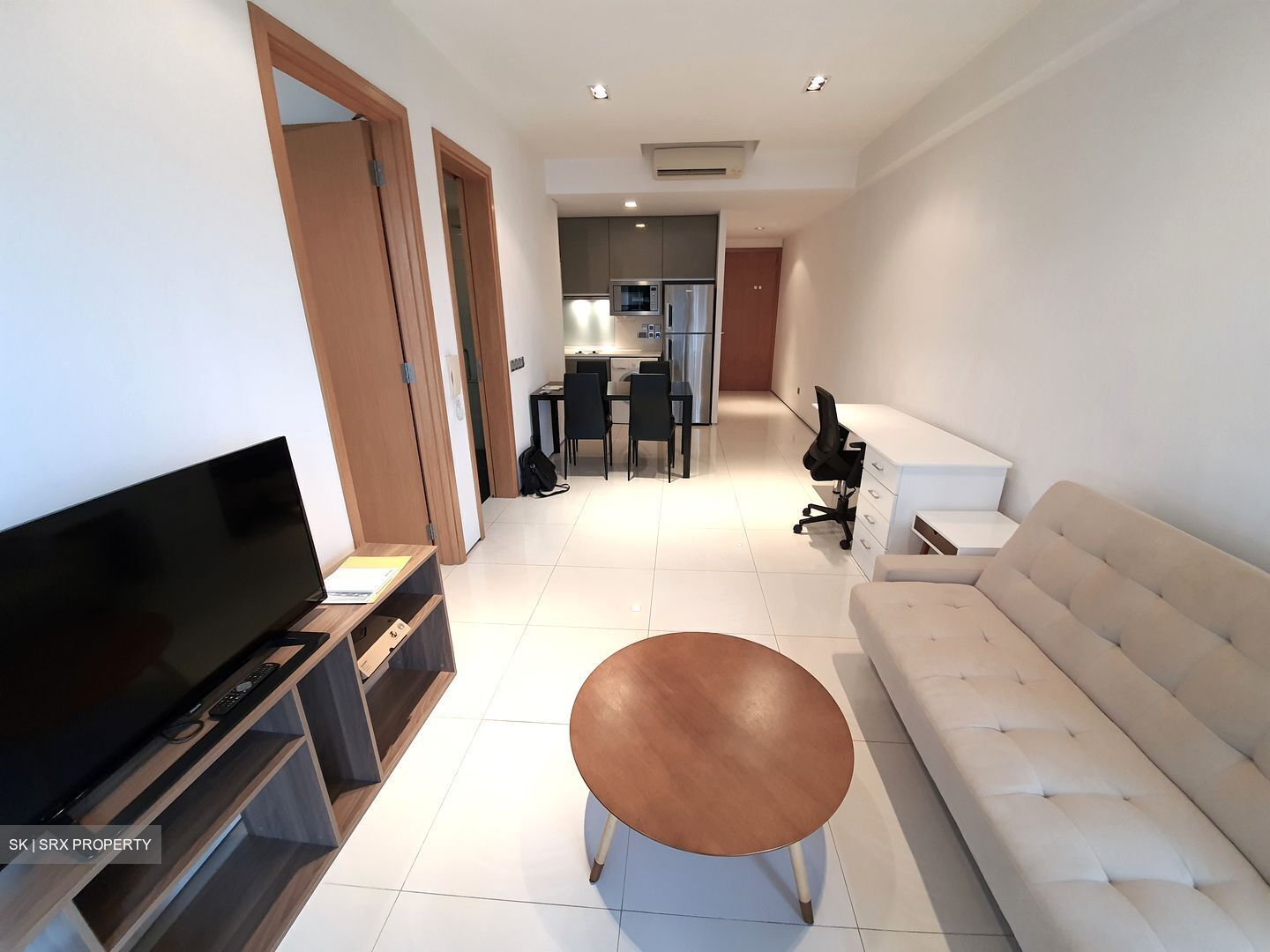 Lumiere (D2), Apartment #558560131